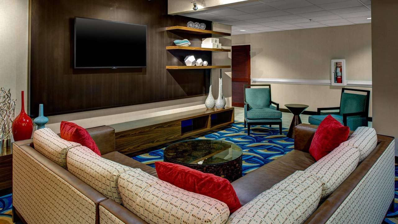Photo of Livingroom in New Bern