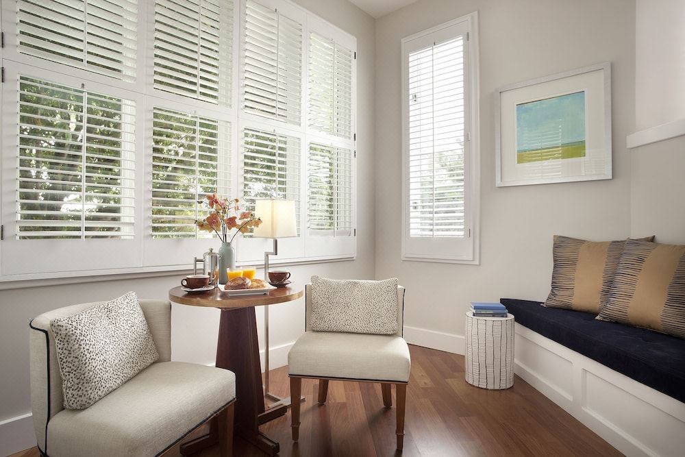 Photo of Livingroom in Sausalito