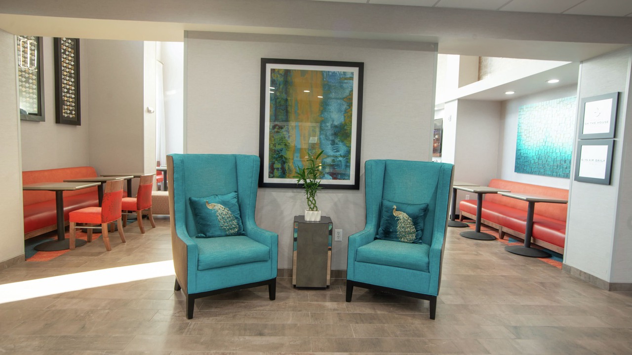 Photo of Livingroom in Oklahoma City
