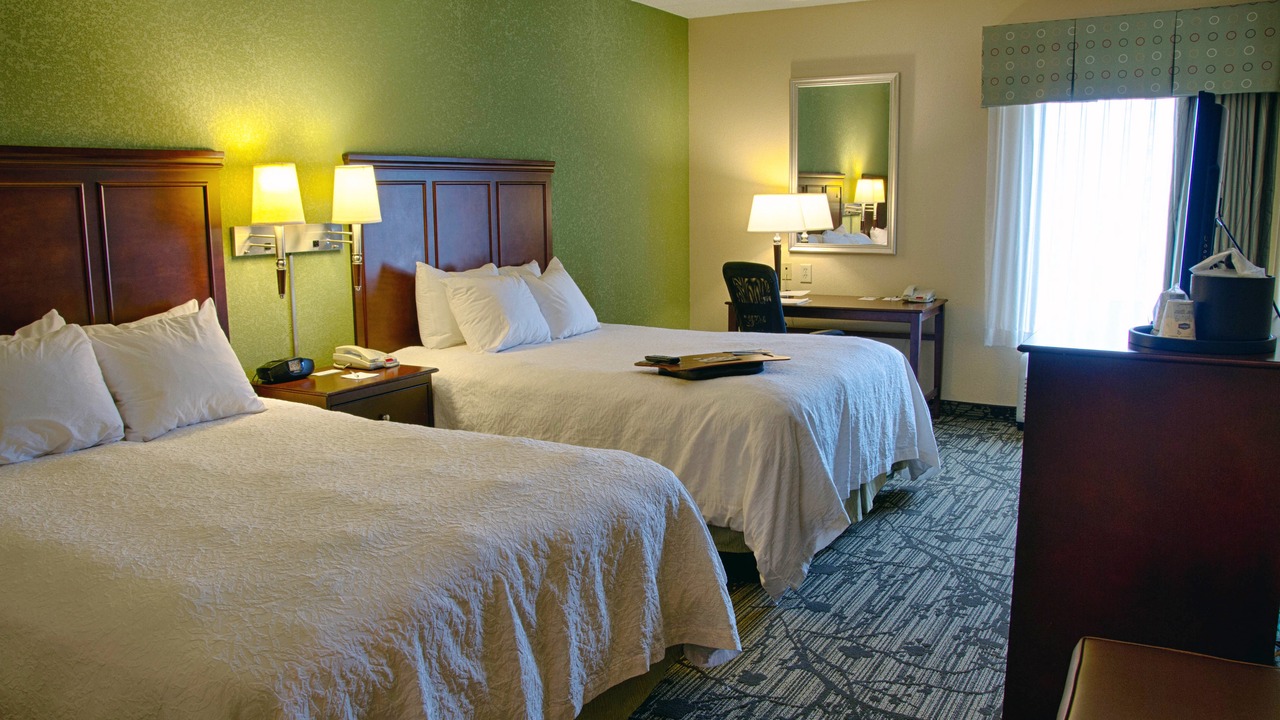 Photo of Bedroom in Huber Heights