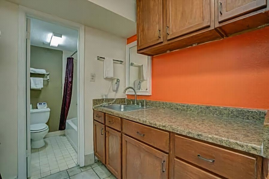 Photo of Kitchen in Bonanza