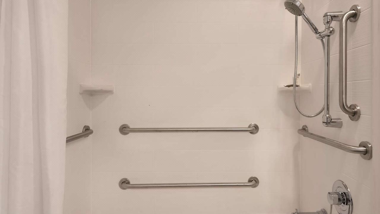 Photo of Bathroom in Central Oklahoma City