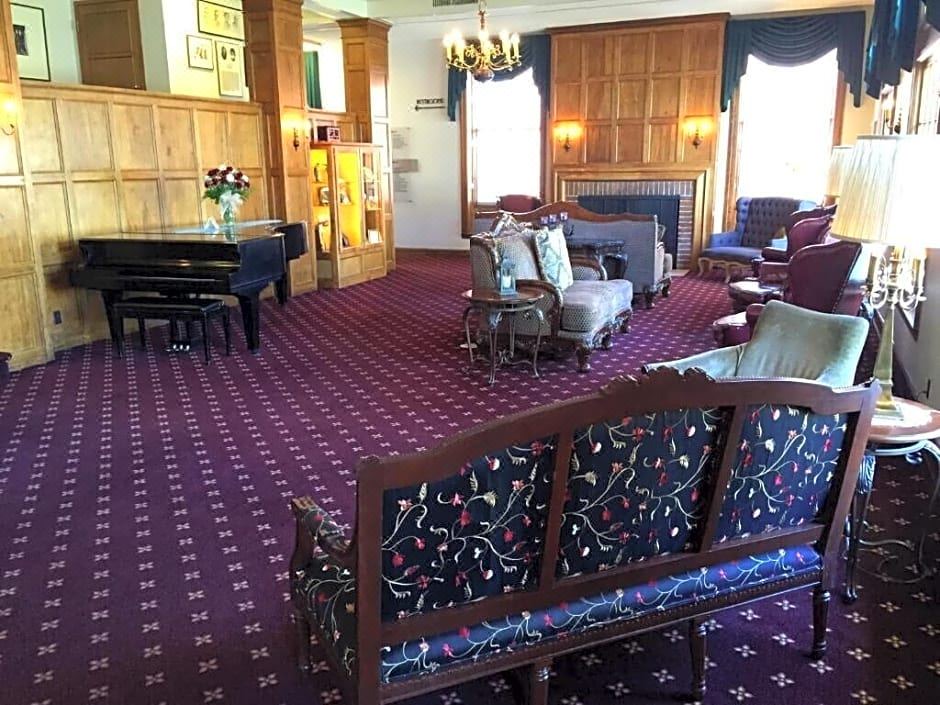 Photo of Livingroom in Boulder City