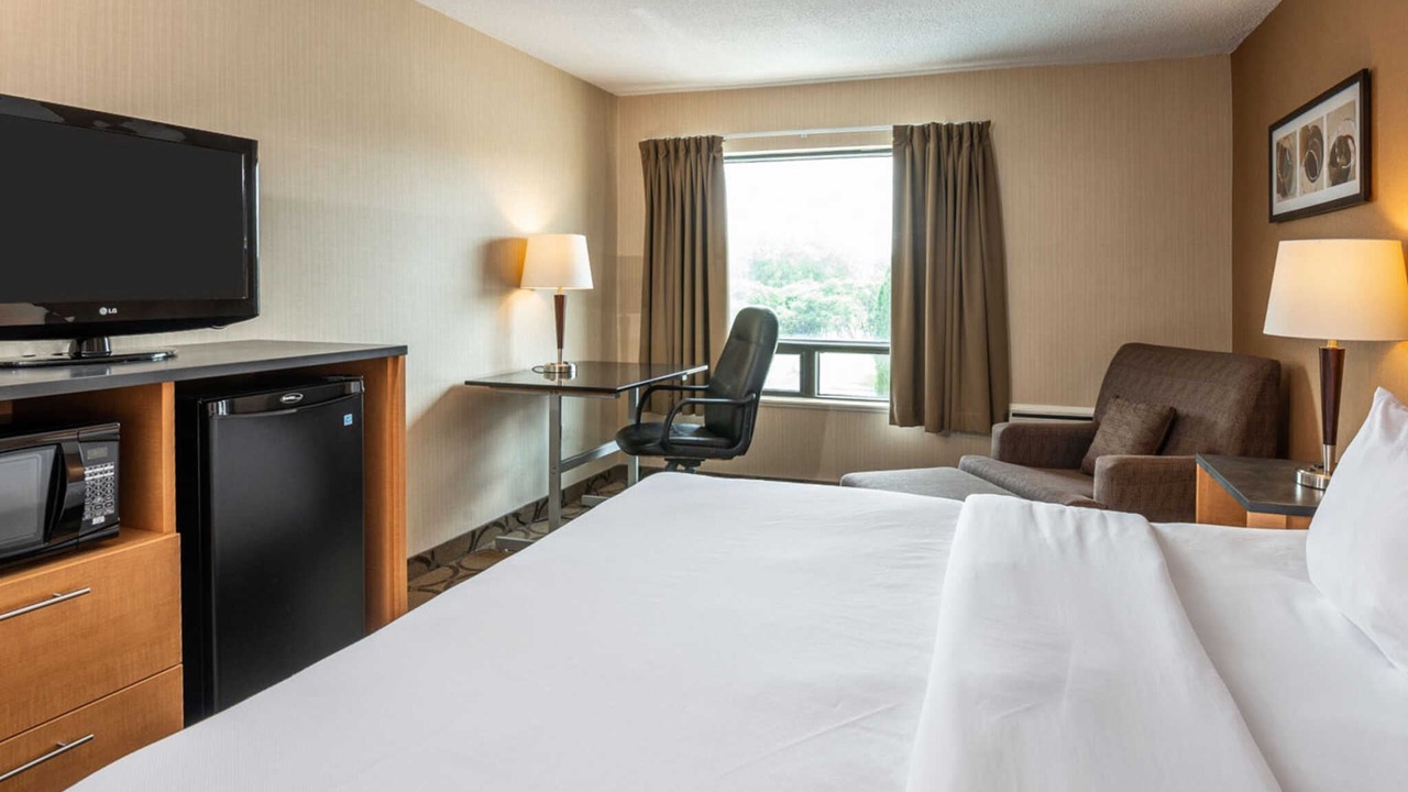 Photo of Bedroom in Corner Brook