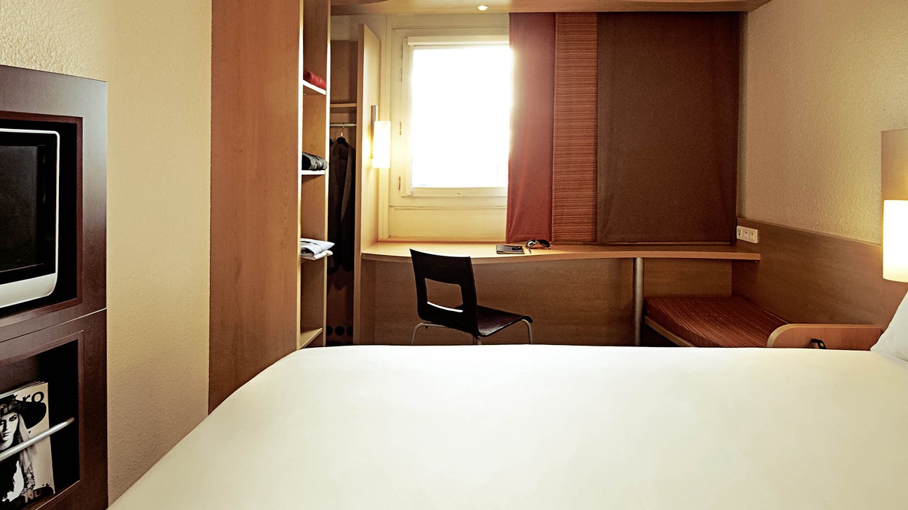 Photo of Bedroom in Rambouillet