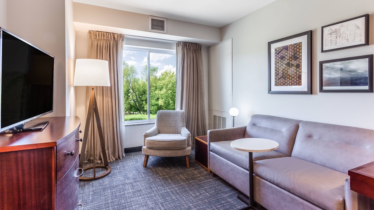 Photo of Livingroom in Duluth