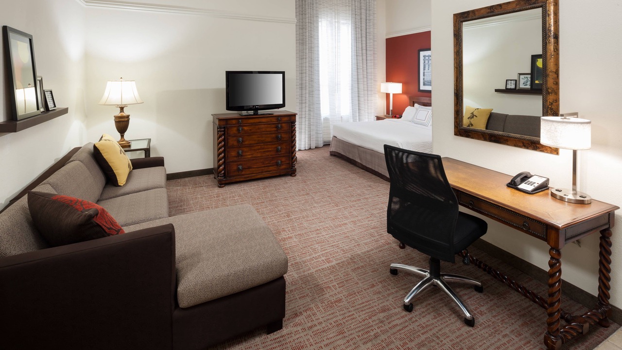 Photo of Livingroom in Fort Worth Cultural District