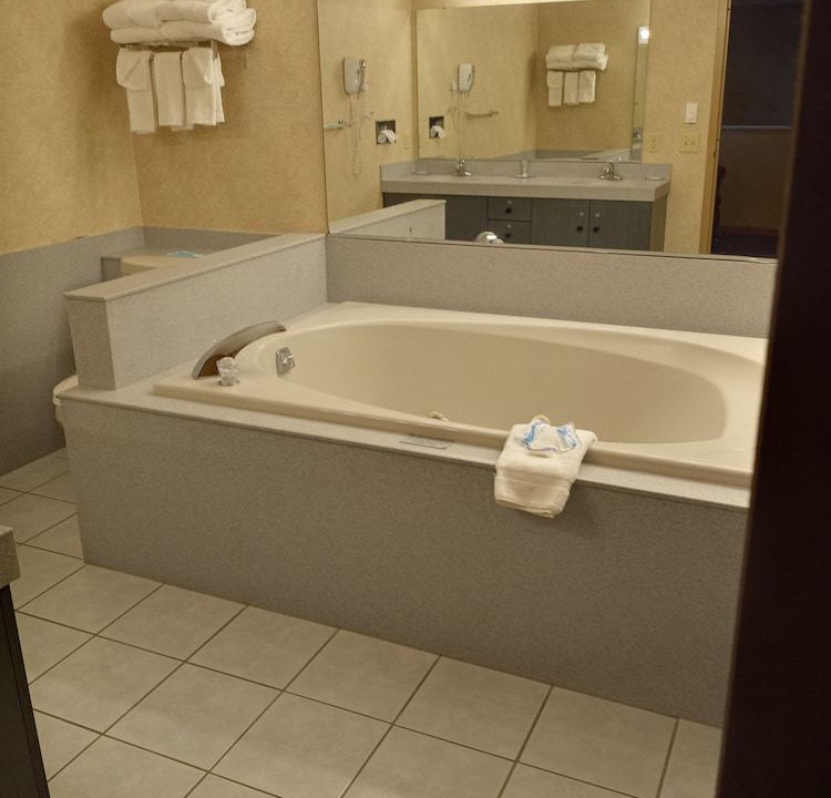 Photo of Bathroom in Maquoketa