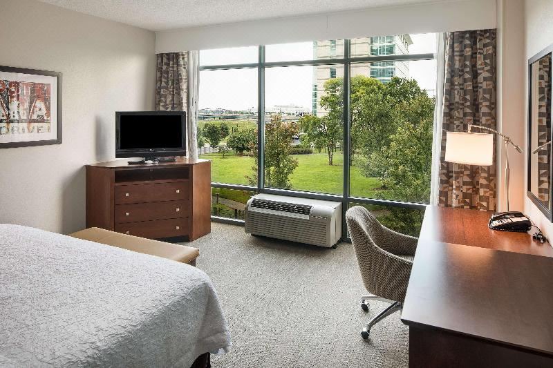 Photo of Livingroom in Downtown Little Rock