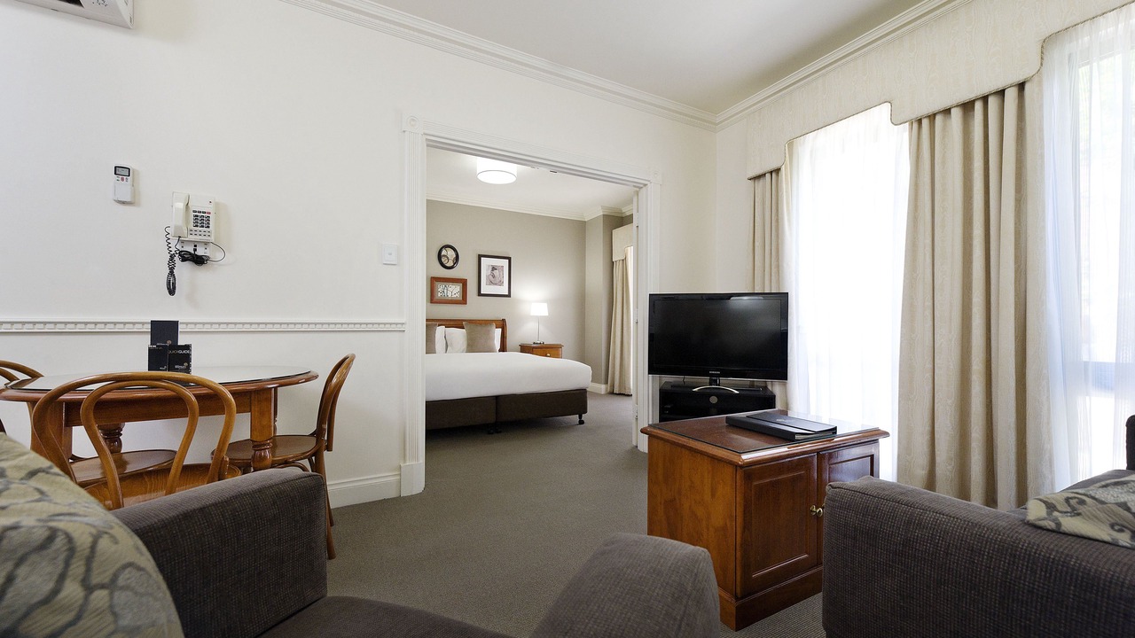 Photo of Livingroom in North Adelaide