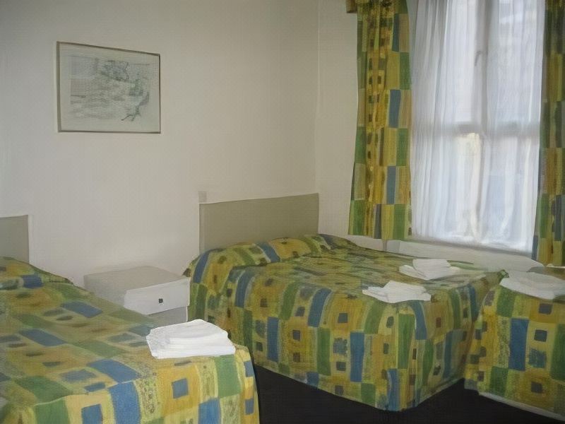 Photo of Bedroom in Addison