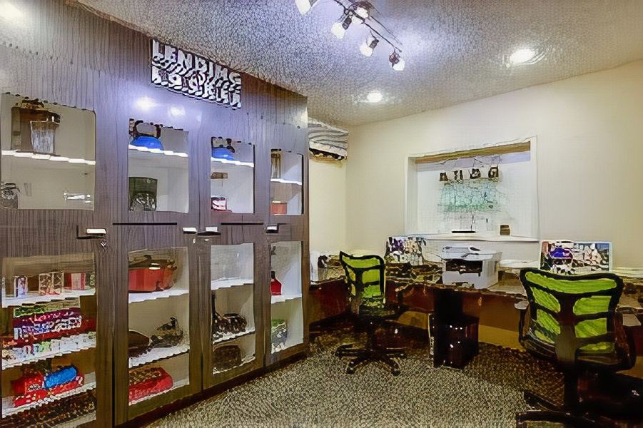 Photo of Livingroom in Crabtree