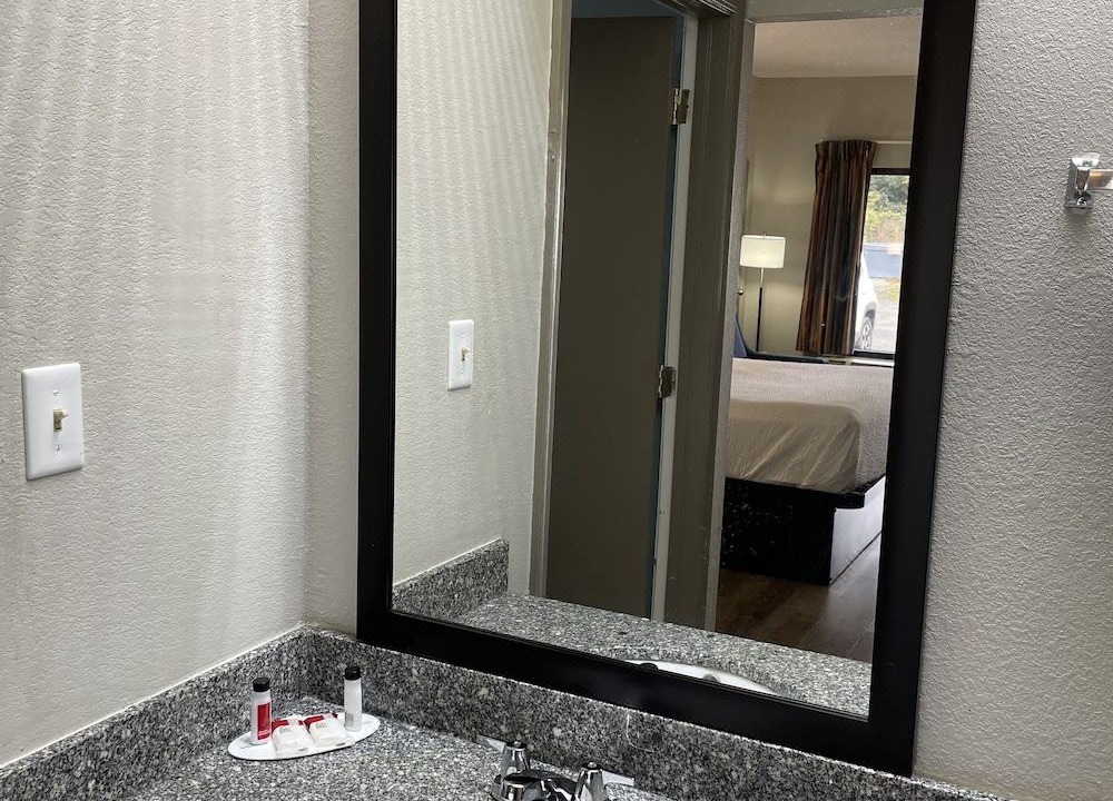 Photo of Bathroom in Jackson