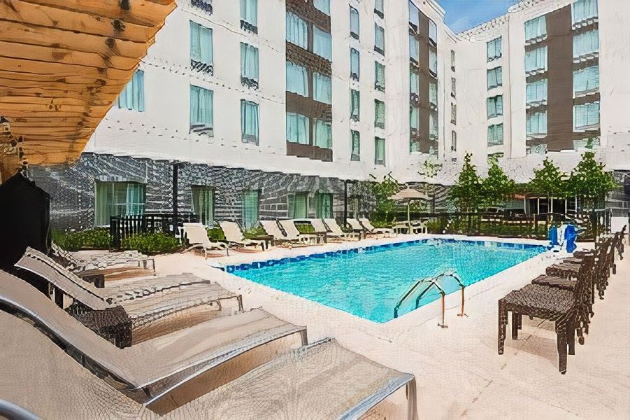 Photo of Outdoor in Downtown Little Rock