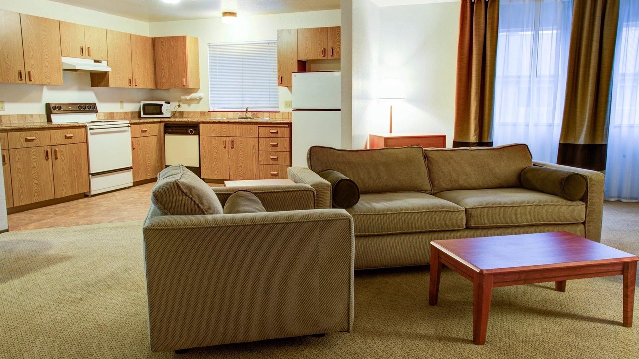 Photo of Livingroom in Florence