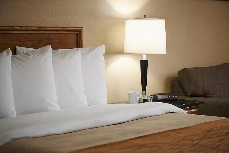 Photo of Bedroom in Simcoe