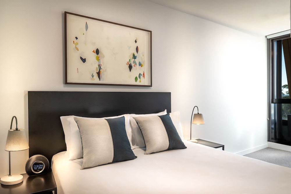 Photo of Bedroom in Heidelberg Heights