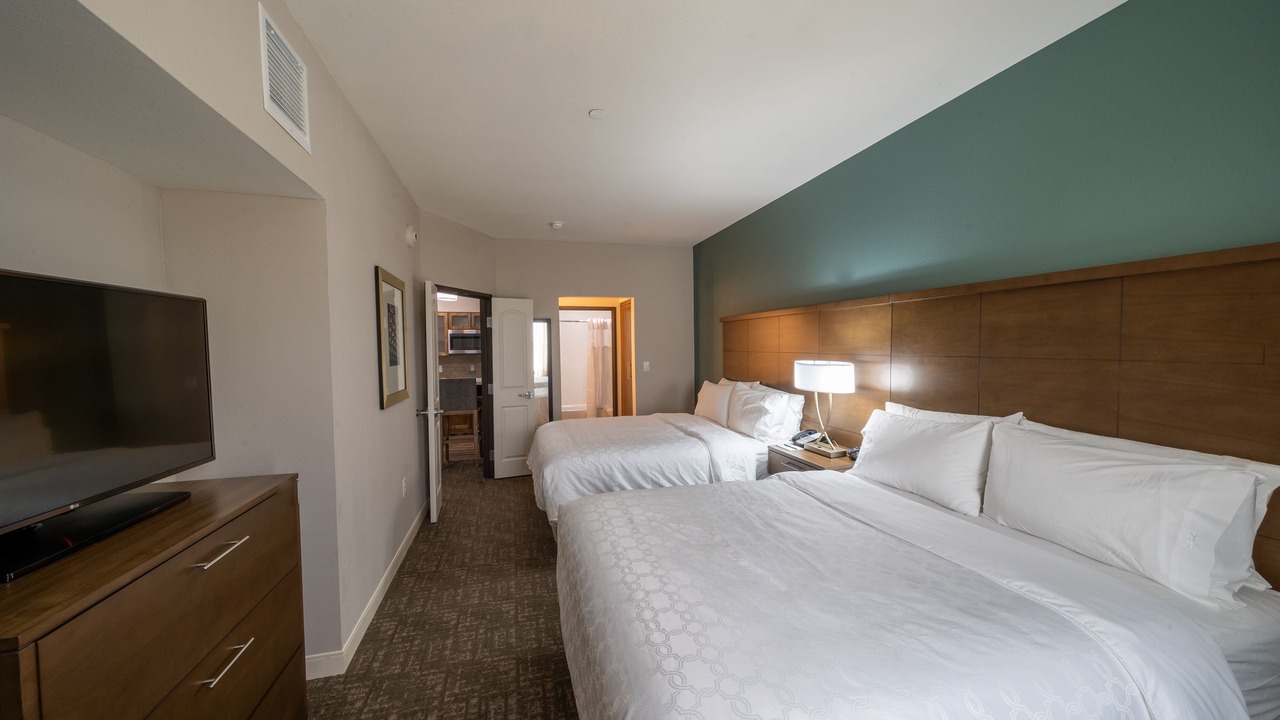Photo of Bedroom in Baytown