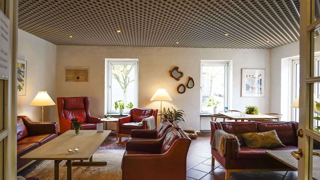 Photo of Livingroom in Odense