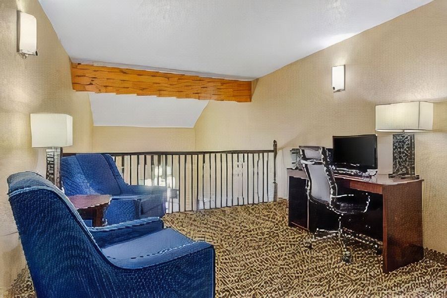 Photo of Livingroom in Greeley