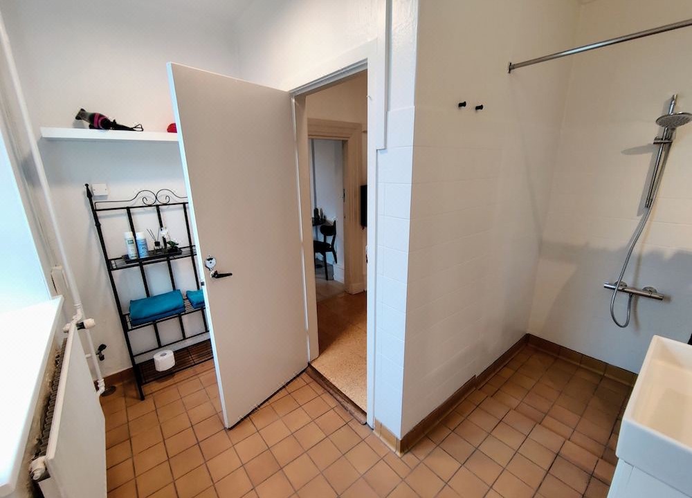 Photo of Livingroom in Hovedgard