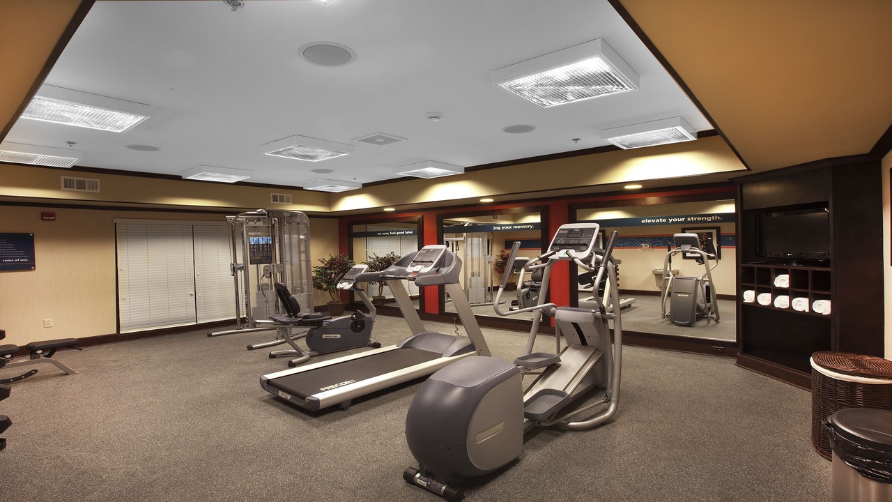 Photo of Livingroom in New Albany