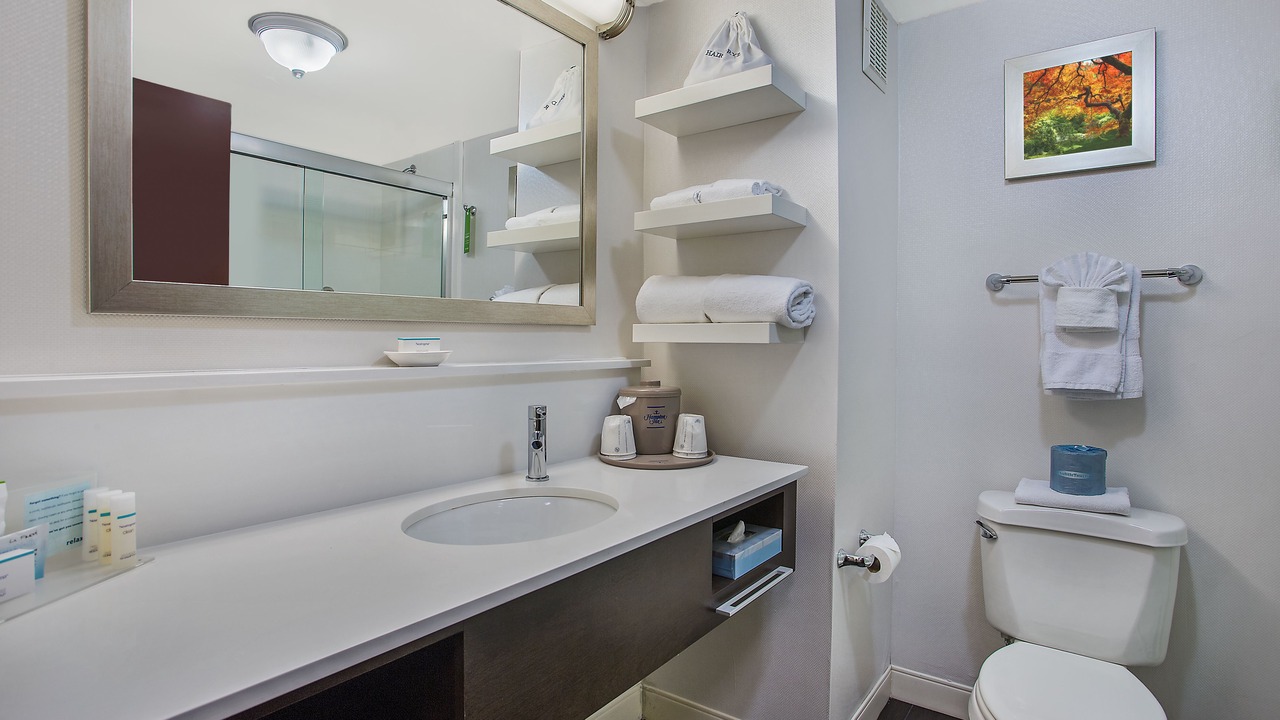 Photo of Bathroom in Conyers