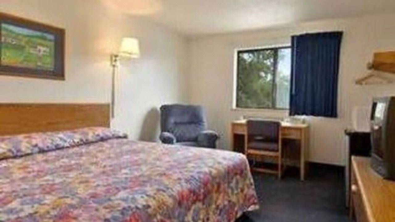 Photo of Bedroom in Torrington