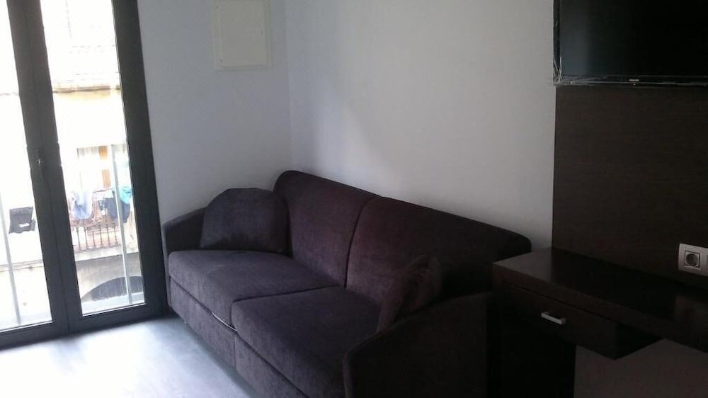 Photo of Livingroom in Ribes De Freser