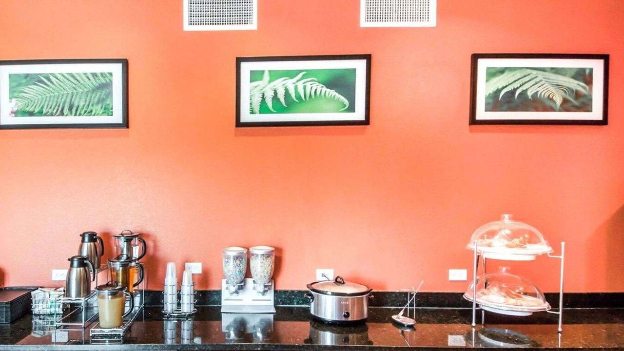 Photo of Livingroom in Hennessey