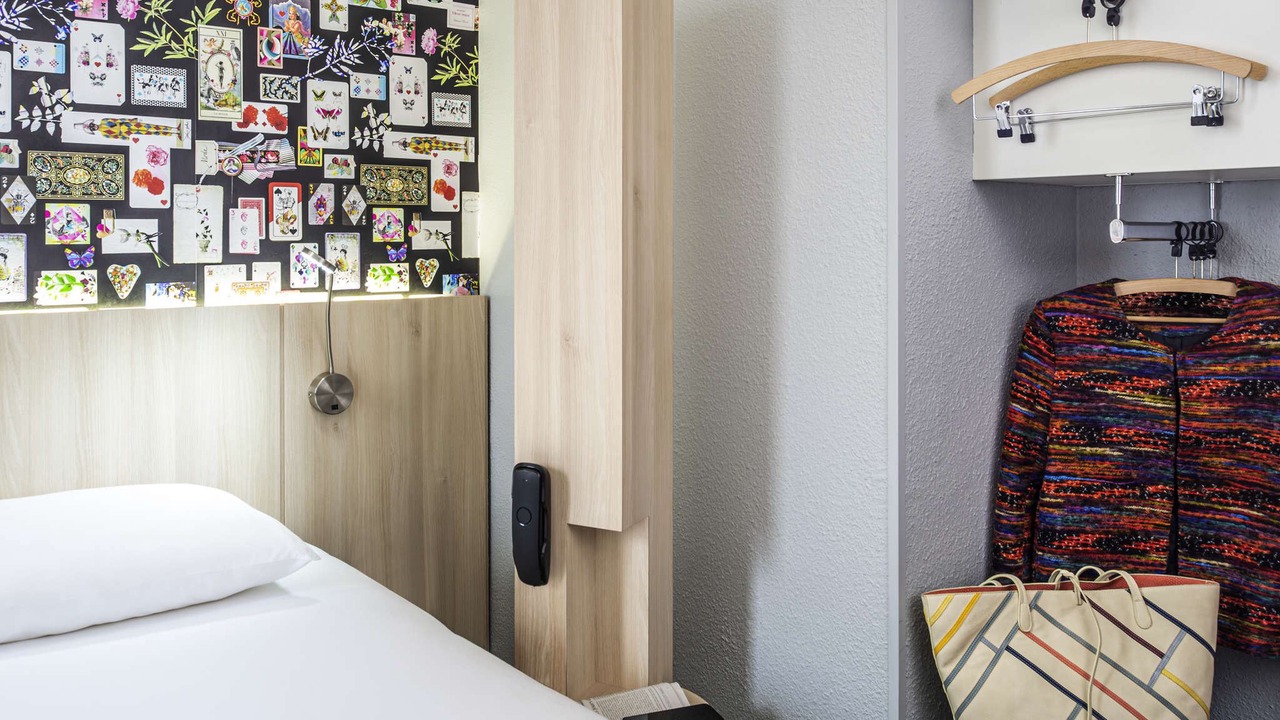 Photo of Bedroom in Hincmar