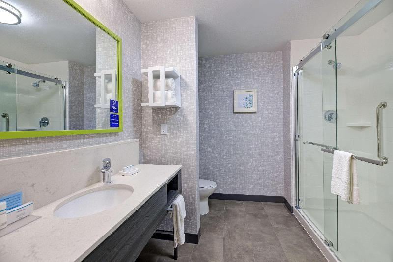 Photo of Bathroom in Nacogdoches