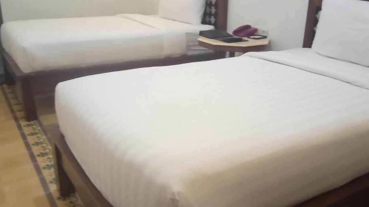 Photo of Bedroom in Banguntapan
