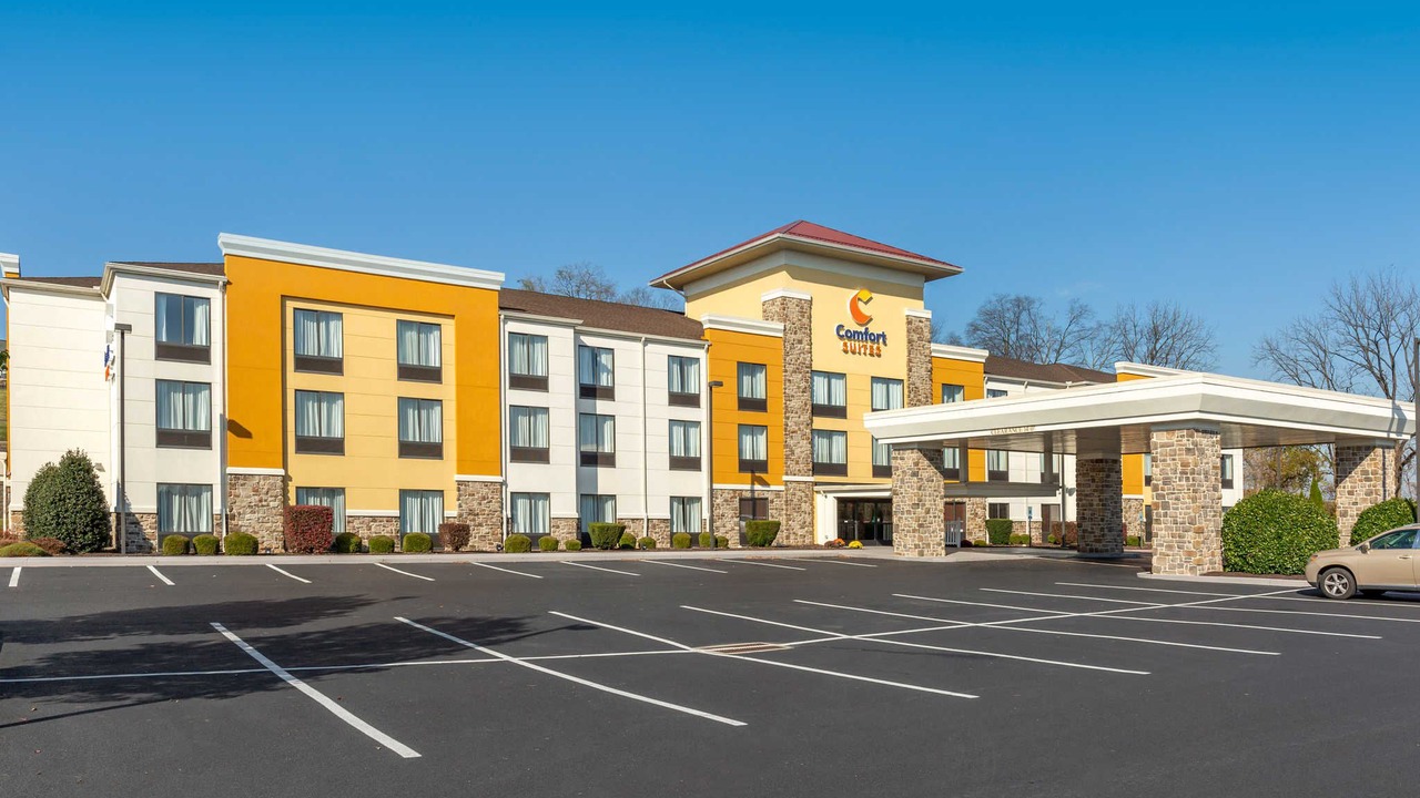 Photo of Buildings in Witmer