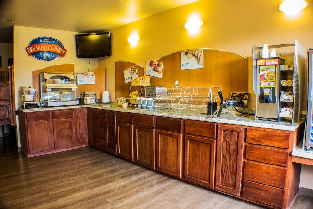 Photo of Kitchen in Yreka