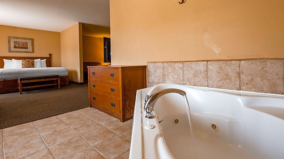 Photo of Bedroom in Dodge City
