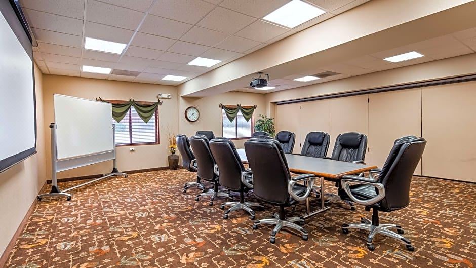 Photo of Livingroom in Dodge City