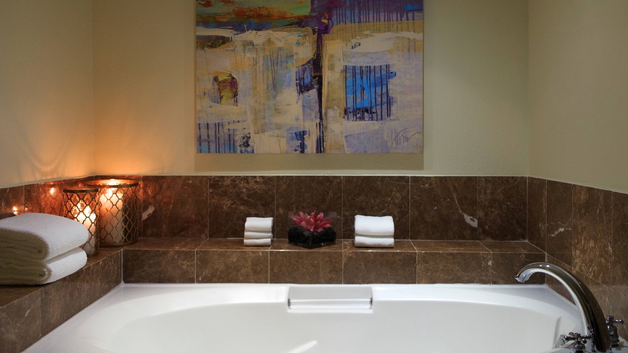 Photo of Bathroom in Boca Raton