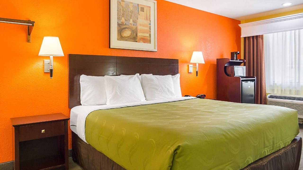 Photo of Bedroom in Carthage