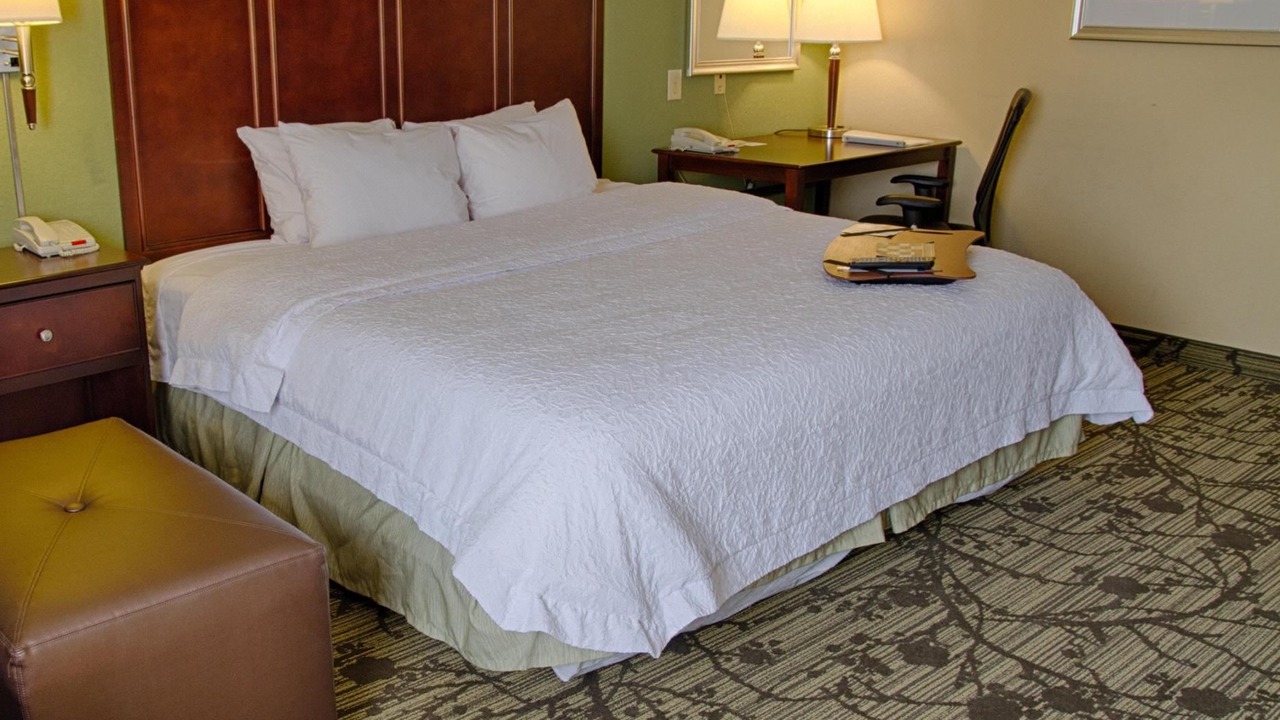 Photo of Bedroom in Huber Heights