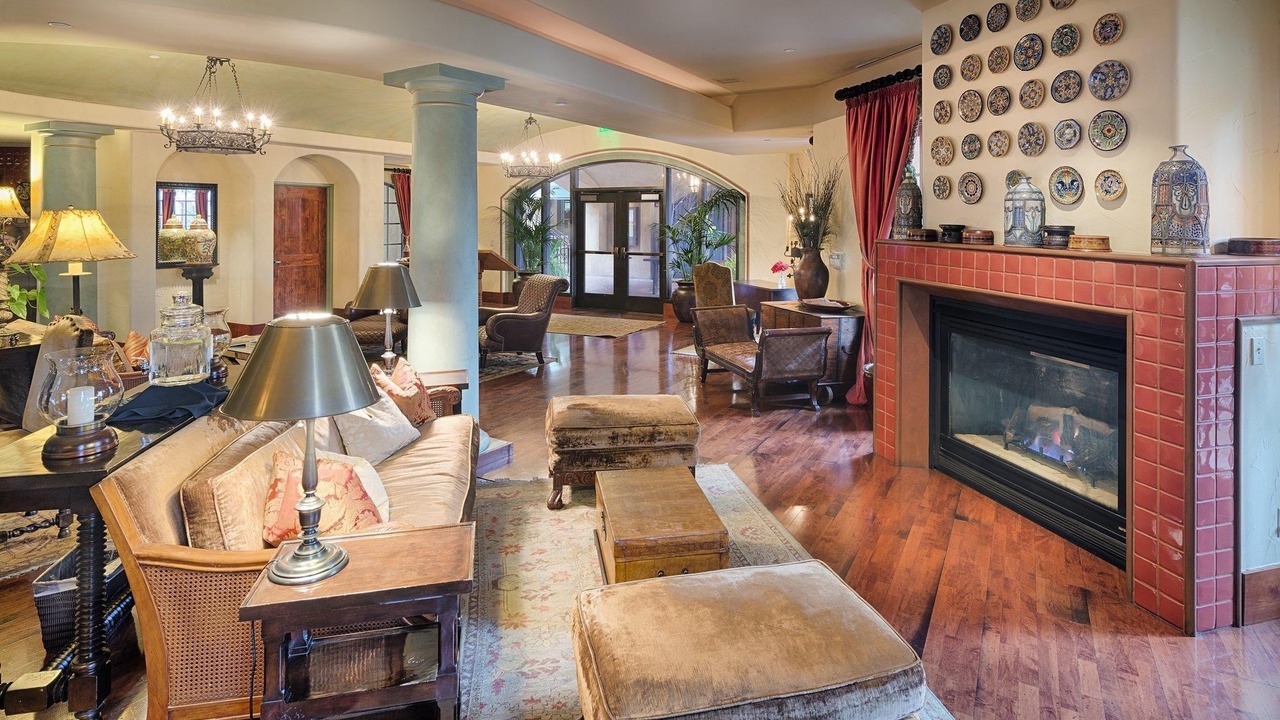 Photo of Livingroom in Los Gatos