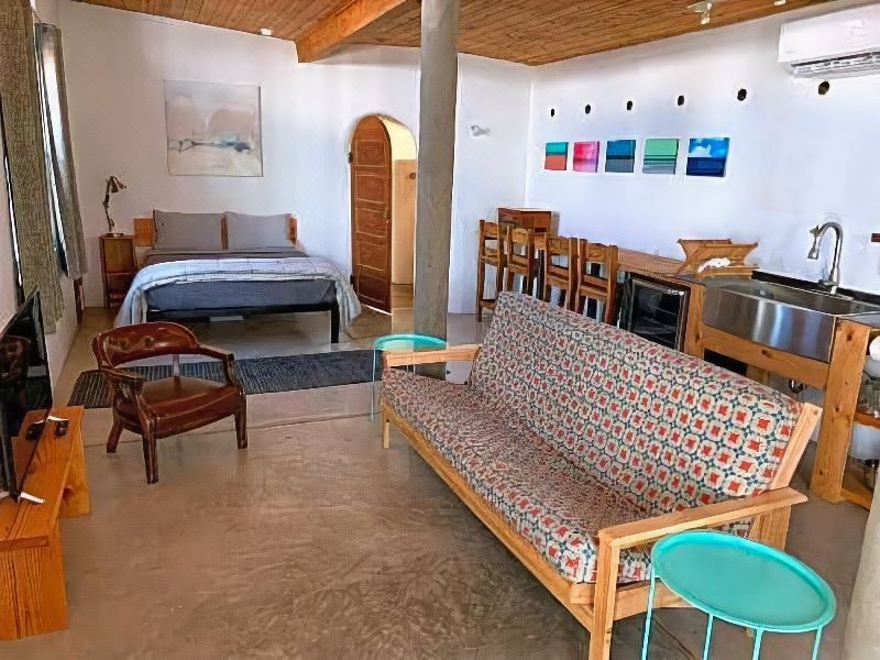 Photo of Livingroom in Marfa