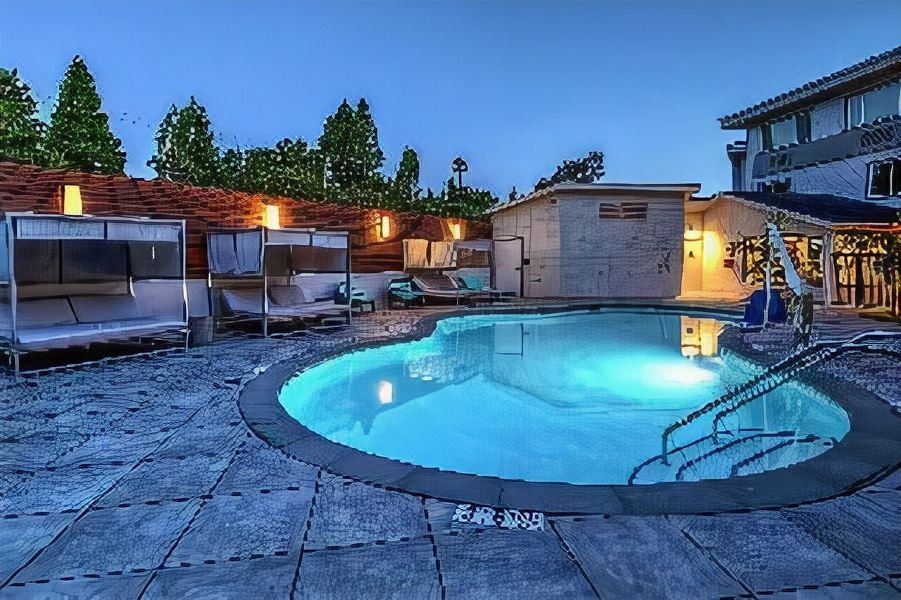 Photo of Outdoor in Vallejo