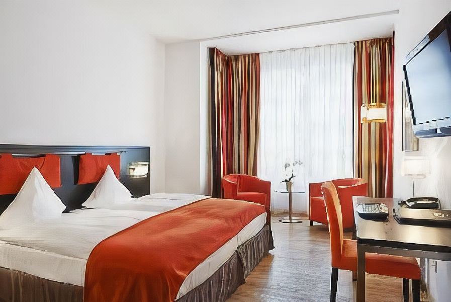 Photo of Bedroom in Bad Ragaz