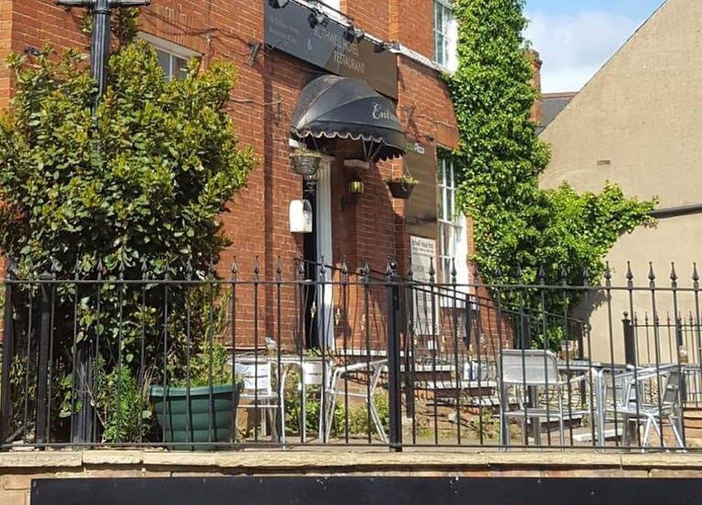Photo of Buildings in Rothwell