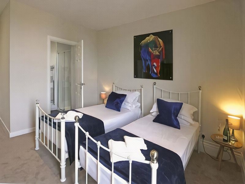 Photo of Bedroom in Carnforth