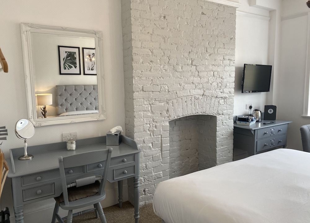 Photo of Bedroom in Eynsford