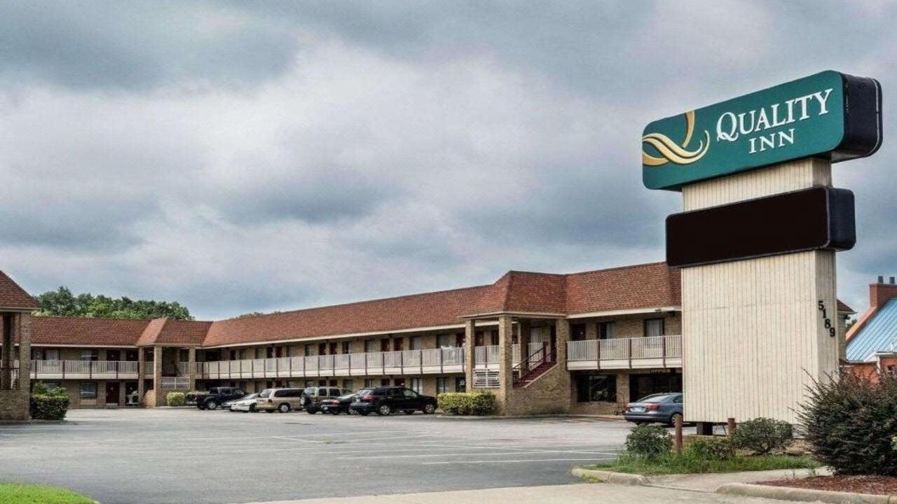 Photo of Buildings in Northwest