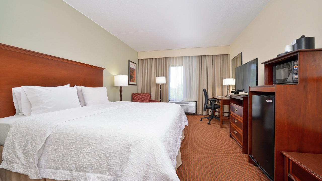 Photo of Bedroom in Fishersville