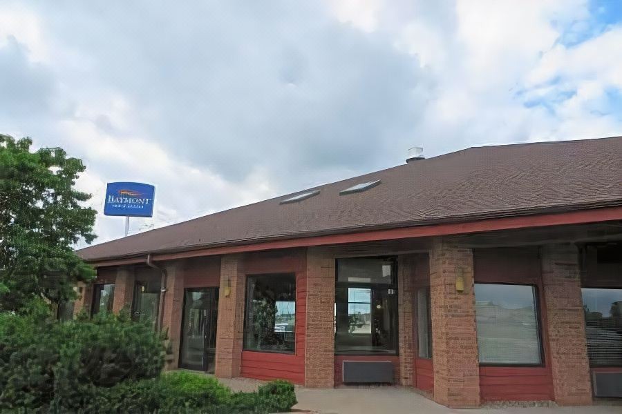 Photo of Buildings in Boone